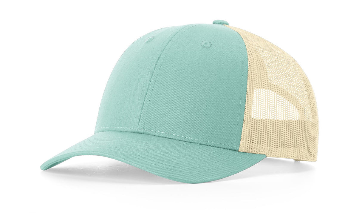 Richardson 115 Low Pro Trucker