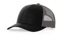 Richardson 115 Low Pro Trucker