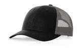 Richardson 115 Low Pro Trucker - Endurance Promo Gear