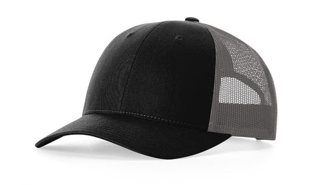 Richardson 115 Low Pro Trucker