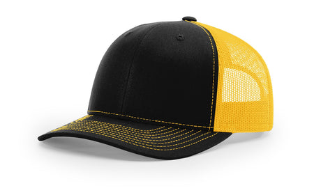 Richardson 112 Snapback Trucker - Endurance Promo Gear