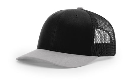 Richardson 112 Snapback Trucker - Endurance Promo Gear