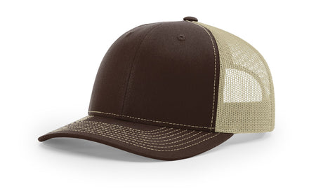 Richardson 112+ R-Flex Adjustable Trucker - Endurance Promo Gear