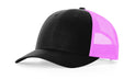 Richardson 115 Low Pro Trucker