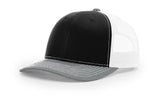 Richardson 112 Snapback Trucker - Endurance Promo Gear