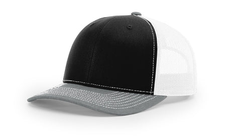 Richardson 112 Snapback Trucker - Endurance Promo Gear