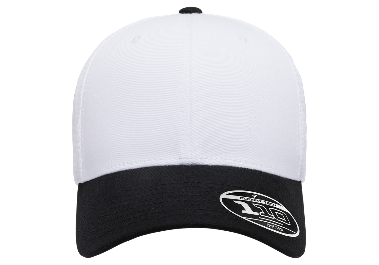 FLEXFIT 110® Mesh Cap Snapback