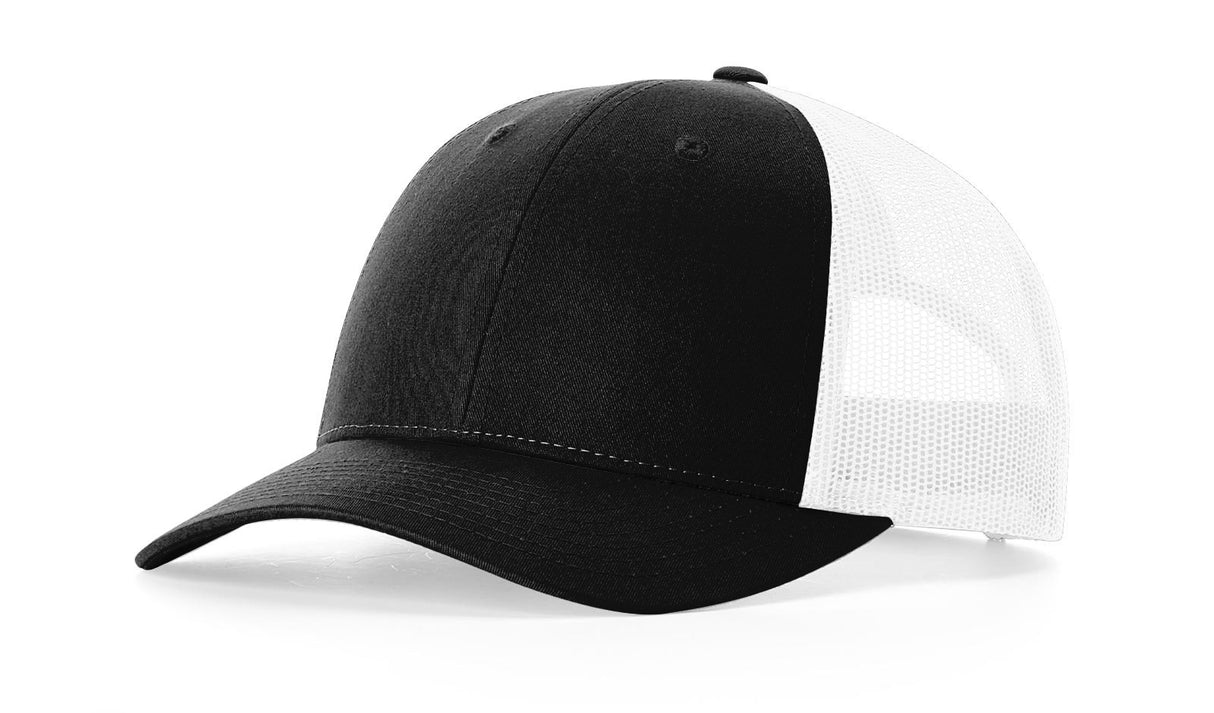 Richardson 115 Low Pro Trucker