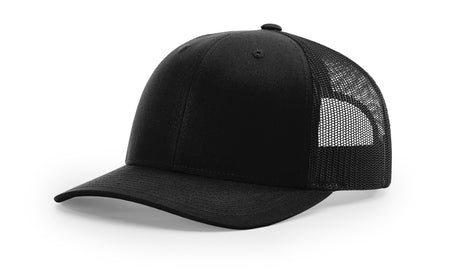 Richardson 112+ R-Flex Adjustable Trucker - Endurance Promo Gear