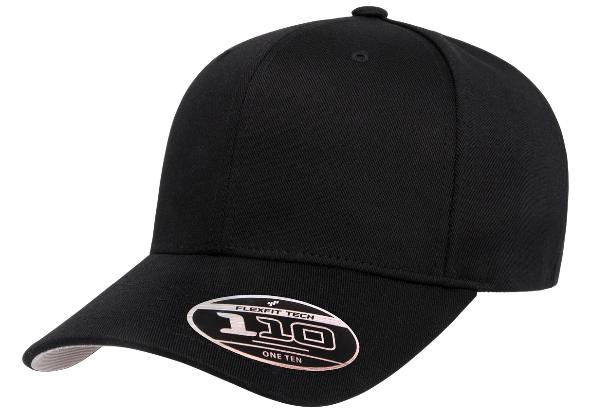 FLEXFIT 110® Mesh Cap Snapback