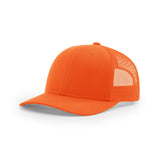 Richardson 882 Blaze Trucker Hat - Endurance Promo Gear