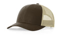 Richardson 115 Low Pro Trucker