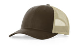Richardson 115 Low Pro Trucker