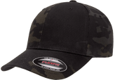 FlexFit® 6277 Original Fitted - Endurance Promo Gear