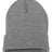 YP Classics Cuffed Knit Beanie with Custom Sewn Patch - Endurance Promo Gear