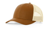 Richardson 115 Low Pro Trucker
