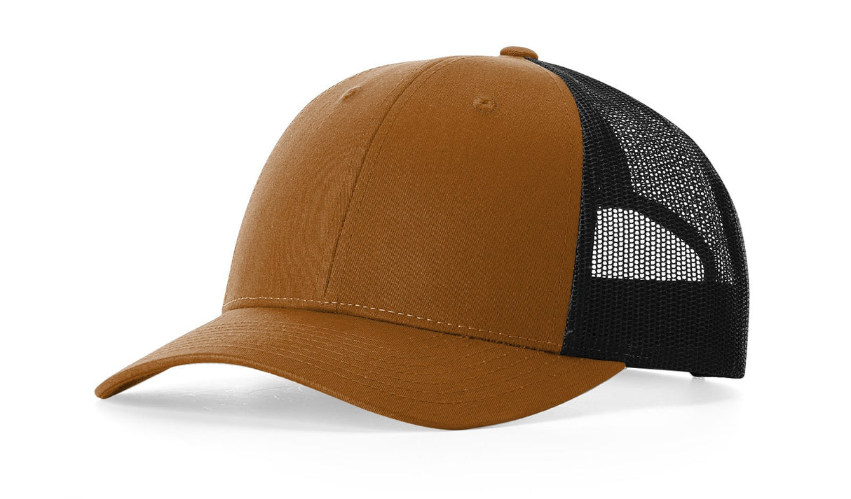 Richardson 115 Low Pro Trucker