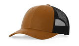 Richardson 115 Low Pro Trucker