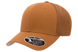 FLEXFIT 110® Mesh Cap Snapback - Endurance Promo Gear