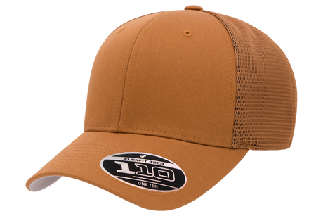 FLEXFIT 110® Mesh Cap Snapback - Endurance Promo Gear