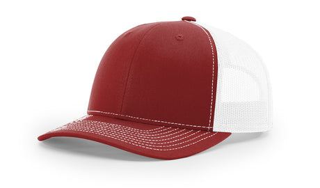 Richardson 112 Snapback Trucker - Endurance Promo Gear
