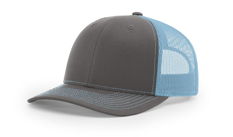 Richardson 112 Snapback Trucker - Endurance Promo Gear