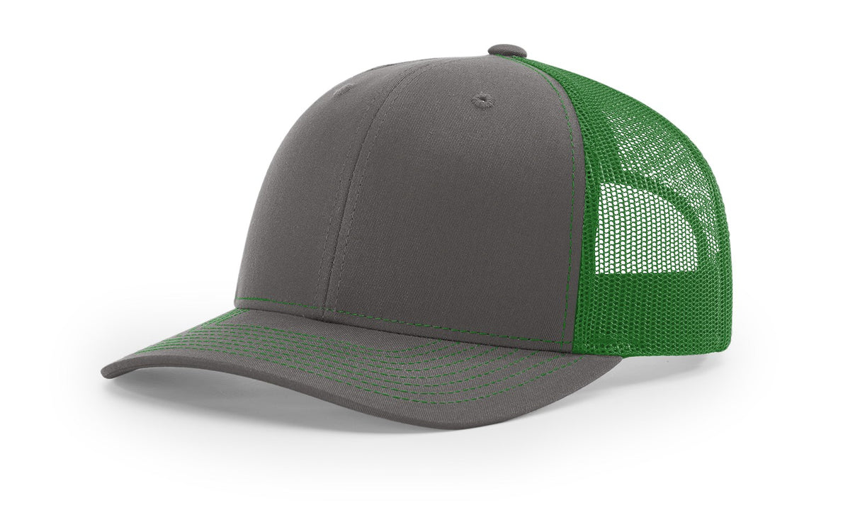 Richardson 112 Snapback Trucker - Endurance Promo Gear