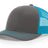 Richardson 112 Snapback Trucker - Endurance Promo Gear