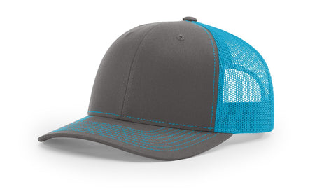 Richardson 112 Snapback Trucker - Endurance Promo Gear