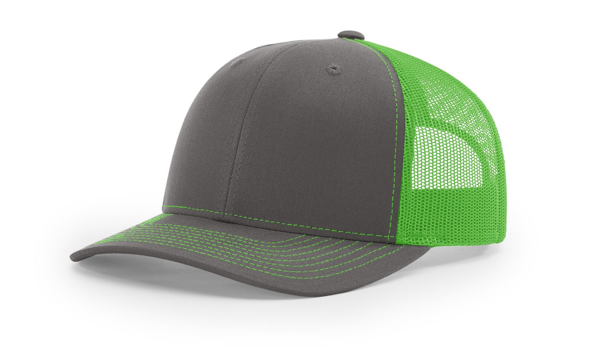 Richardson 112 Snapback Trucker - Endurance Promo Gear
