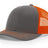 Richardson 112 Snapback Trucker - Endurance Promo Gear