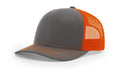 Richardson 112 Snapback Trucker - Endurance Promo Gear