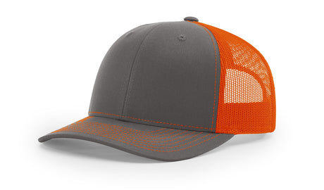 Richardson 112 Snapback Trucker - Endurance Promo Gear