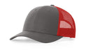 Richardson 115 Low Pro Trucker