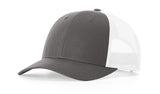 Richardson 115 Low Pro Trucker