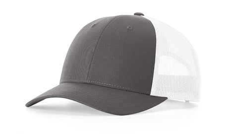 Richardson 115 Low Pro Trucker