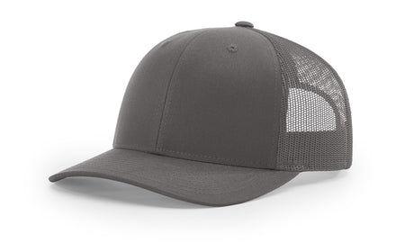 Richardson 112 Snapback Trucker - Endurance Promo Gear