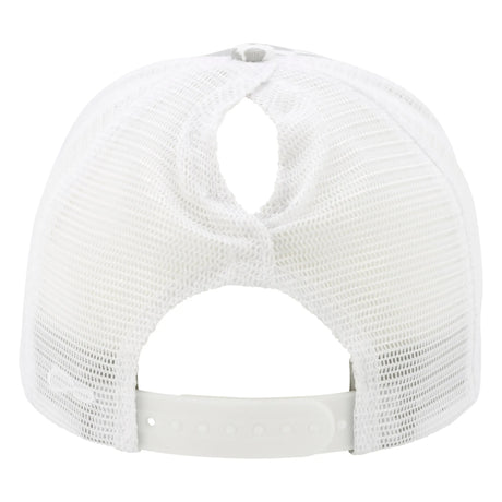 Infinity Her - Charlie - Women’s Modern Trucker Cap - Endurance Promo Gear