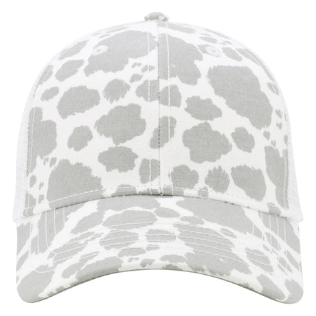 Infinity Her - Charlie - Women’s Modern Trucker Cap - Endurance Promo Gear