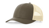 Richardson 115 Low Pro Trucker - Endurance Promo Gear