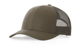 Richardson 115 Low Pro Trucker - Endurance Promo Gear