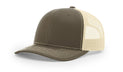 Richardson 112 Snapback Trucker - Endurance Promo Gear