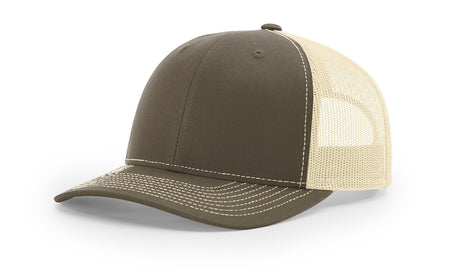 Richardson 112 Snapback Trucker - Endurance Promo Gear