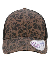 Infinity Her - Charlie - Women’s Modern Trucker Cap - Endurance Promo Gear