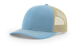 Richardson 112 Snapback Trucker - Endurance Promo Gear