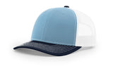 Richardson 112 Snapback Trucker - Endurance Promo Gear