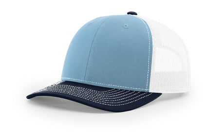 Richardson 112 Snapback Trucker - Endurance Promo Gear