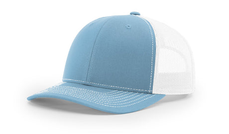 Richardson 112 Snapback Trucker - Endurance Promo Gear