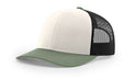 Richardson 112 Snapback Trucker - Endurance Promo Gear