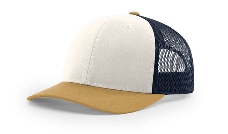 Richardson 112 Snapback Trucker - Endurance Promo Gear